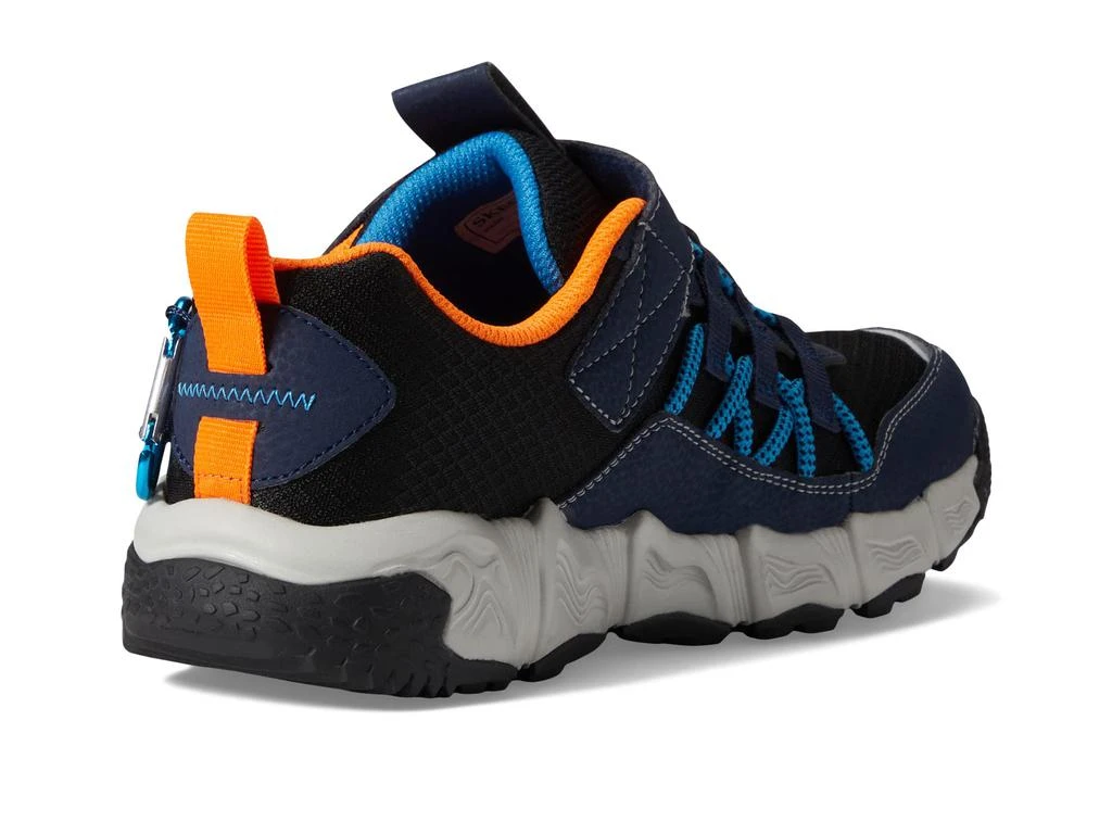 商品SKECHERS|Sport - Velocitrek - Pro Scout 406423L (Little Kid/Big Kid),价格¥421,第5张图片详细描述