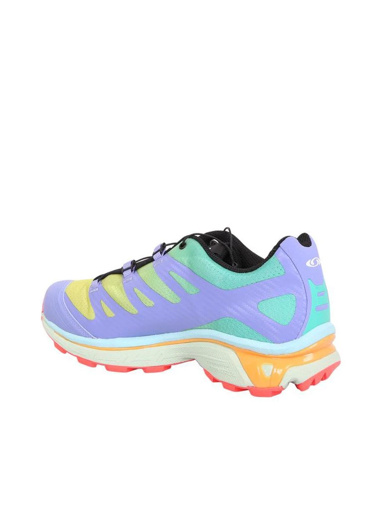 商品Salomon|SALOMON XT-4 TRAIL RUNNING SNEAKERS,价格¥1437,第3张图片详细描述