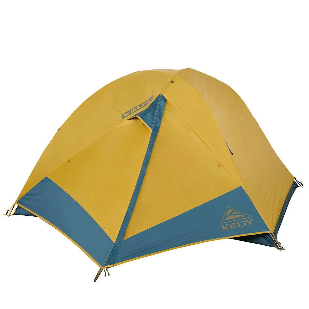 商品Kelty|Kelty Far Out 3P Tent with Footprint,价格¥1462,第4张图片详细描述