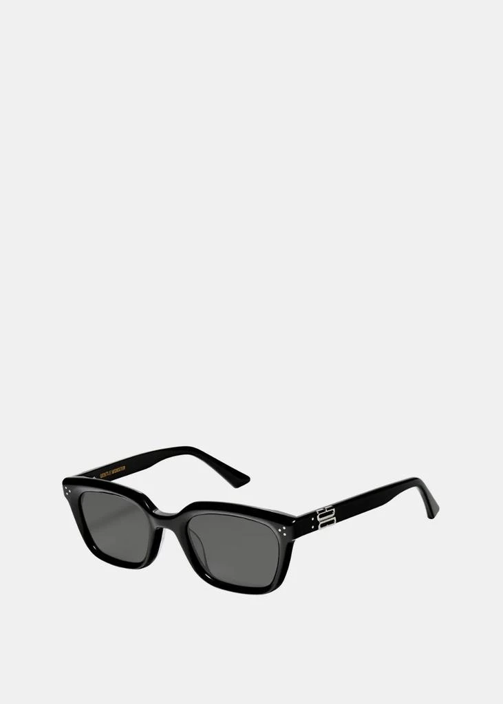 商品GENTLE MONSTER|Gentle Monster MUSEE-01 Sunglasses,价格¥2227,第2张图片详细描述