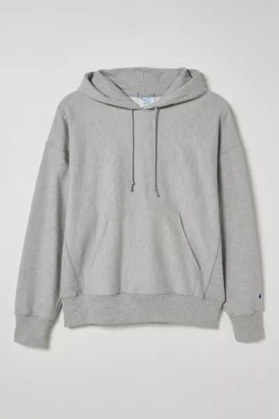 商品CHAMPION|Champion Arena Reverse Weave Hoodie Sweatshirt,价格¥522,第1张图片
