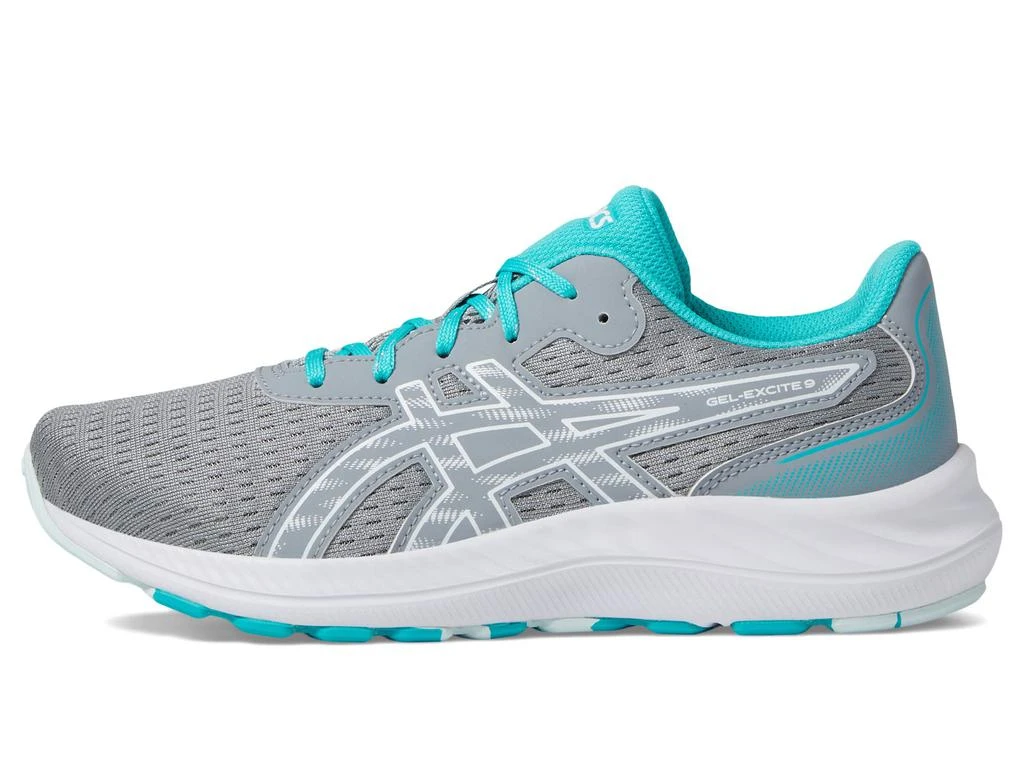 商品Asics|GEL-Excite 9 GS (Little Kid/Big Kid),价格¥238,第4张图片详细描述