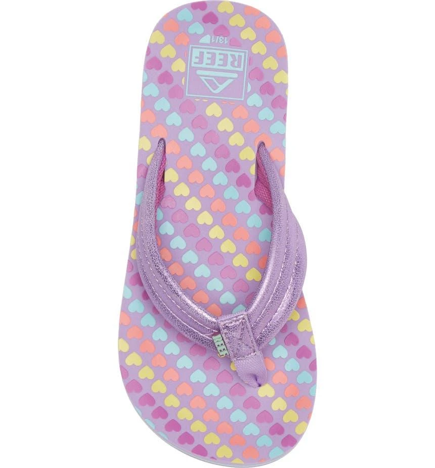 商品Reef|Ahi Flip Flop,价格¥83,第5张图片详细描述