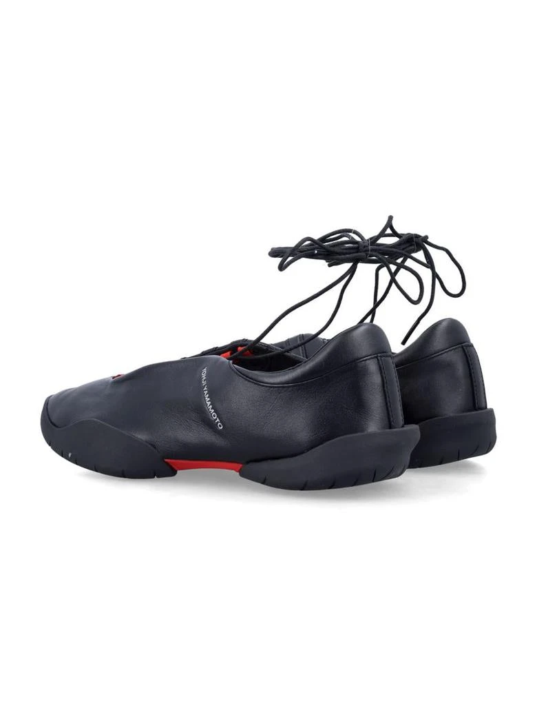 商品Y-3|Y-3 Adidas Regu Mary Jane,价格¥1881,第4张图片详细描述