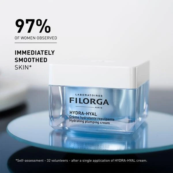 商品Filorga|Filorga Hydra-Hyal Cream - 50ml,价格¥842,第5张图片详细描述