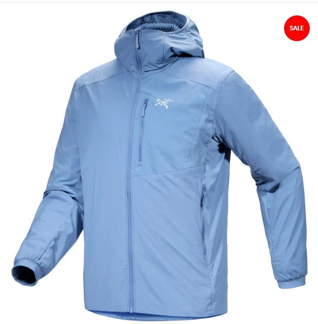 ARCTERYX Proton Lightweight Hoody Mens 商品