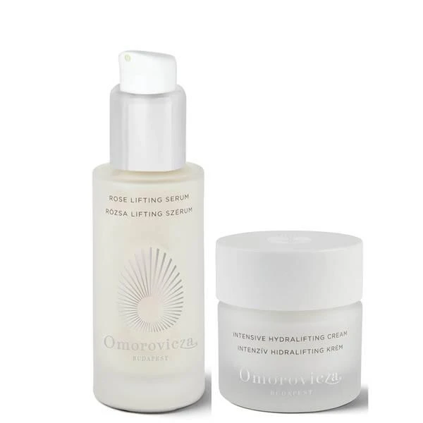 商品Omorovicza|Omorovicza Lifting Set,价格¥2317,第1张图片