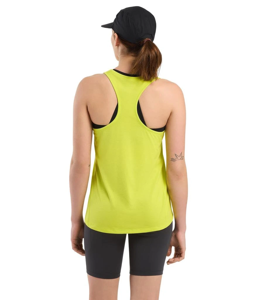 商品Arc'teryx|Arc'teryx Taema Tank Women's | High-Performance Wicking Tank,价格¥350,第3张图片详细描述