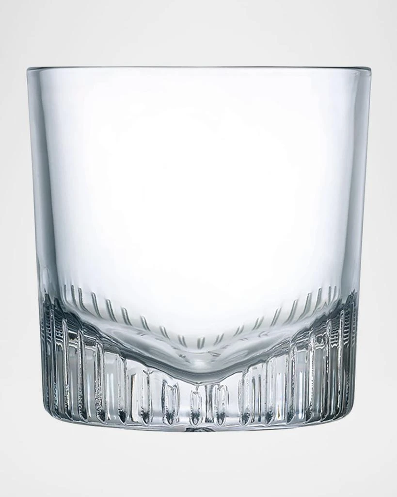 商品Nude|Caldera Whiskey Glasses, Set of 4,价格¥299,第1张图片