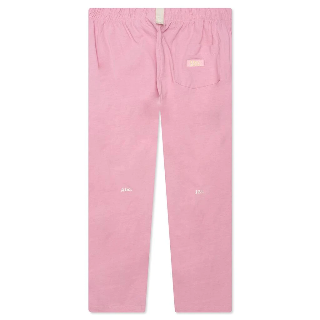 商品Advisory Board Crystals|Advisory Board Crystals Lounge Pant - Morganite,价格¥456,第2张图片详细描述