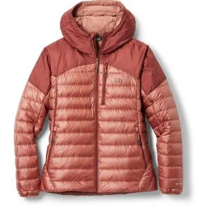 商品Outdoor Research|Womens Helium Down Hoodie,价格¥1463,第1张图片