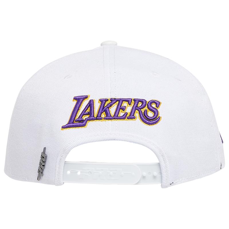 Pro Standard NBA 2020 Champ Paradise Snapback - Men's商品第6张图片规格展示