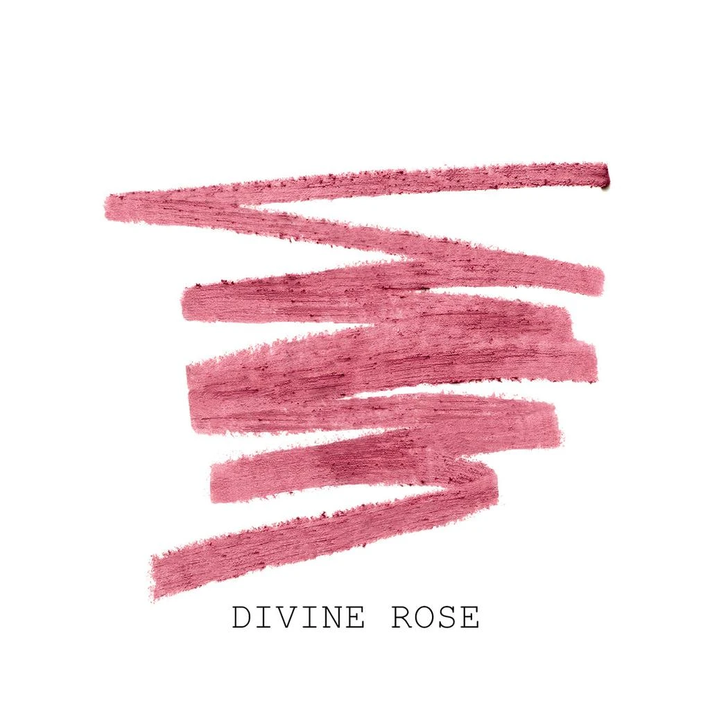 商品Pat McGrath|Divine Rose Lip Trio,价格¥628,第5张图片详细描述