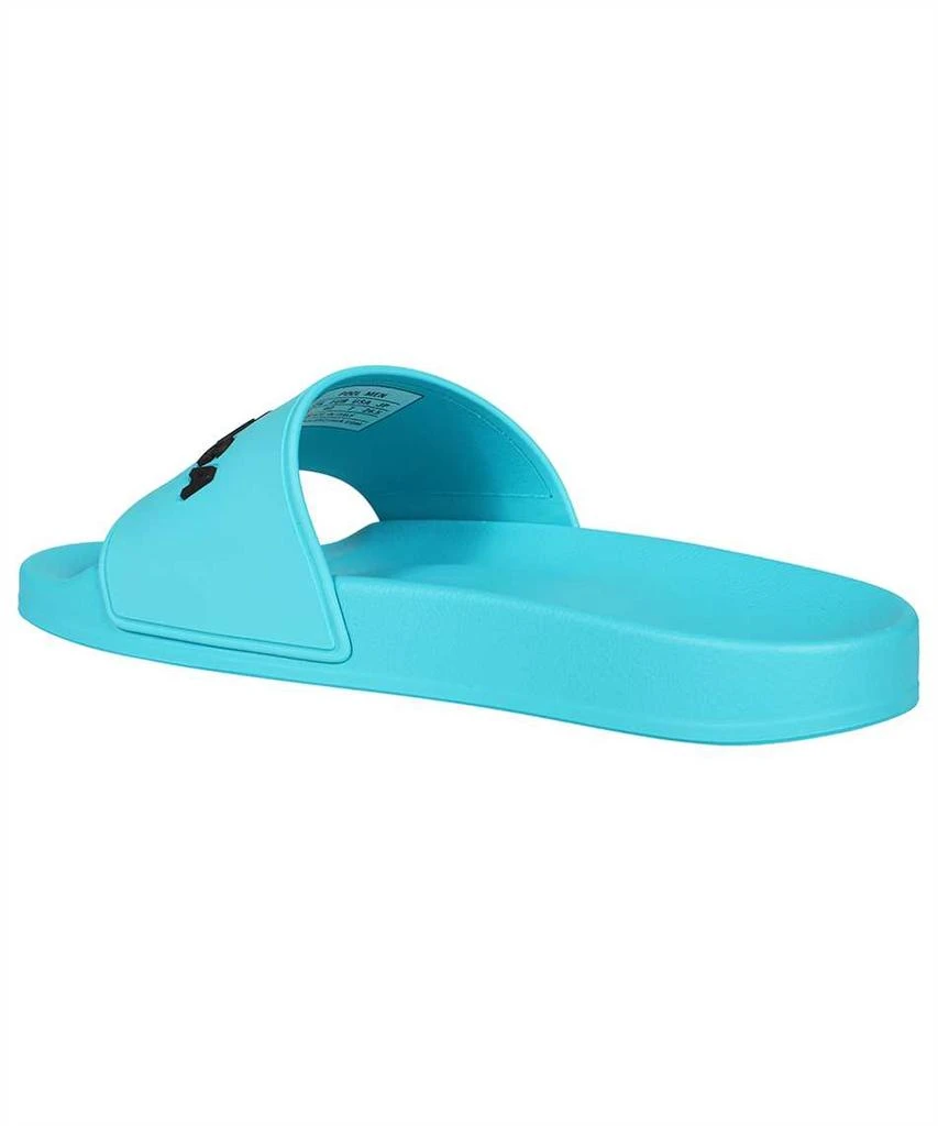 商品Balenciaga|Balenciaga POOL Slides,价格¥2739,第3张图片详细描述