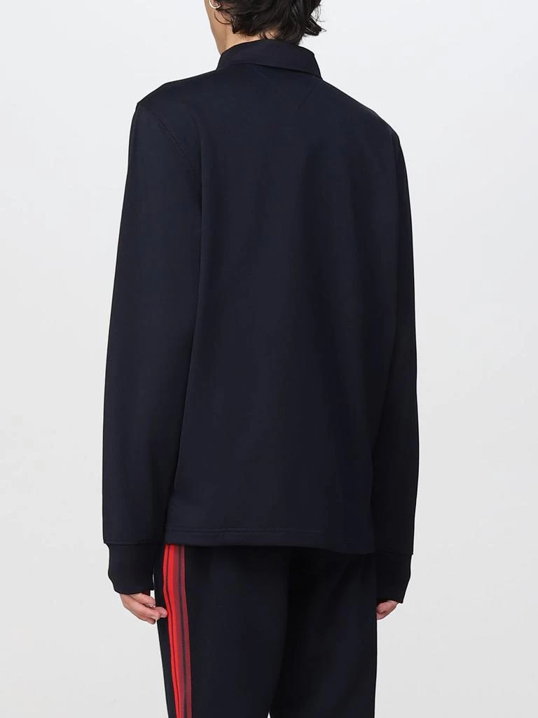 商品Tommy Hilfiger|Tommy Hilfiger cotton blend polo shirt,价格¥757,第2张图片详细描述