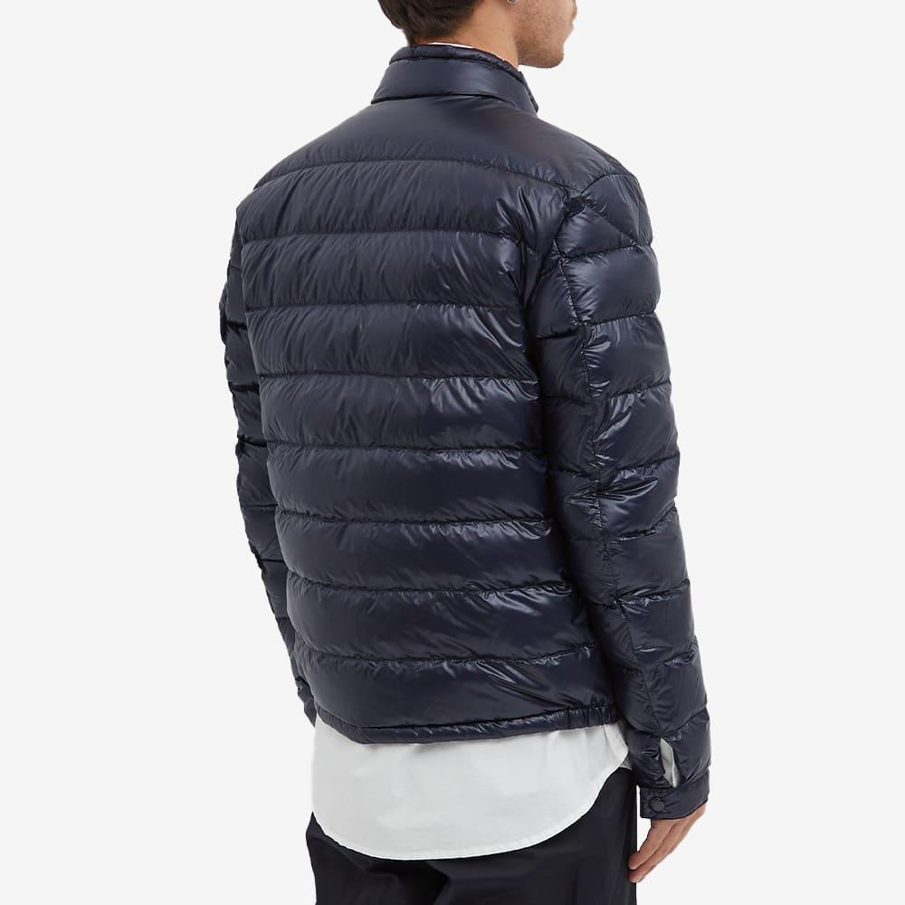 Moncler Acorus Down Filled Jacket商品第6张图片规格展示