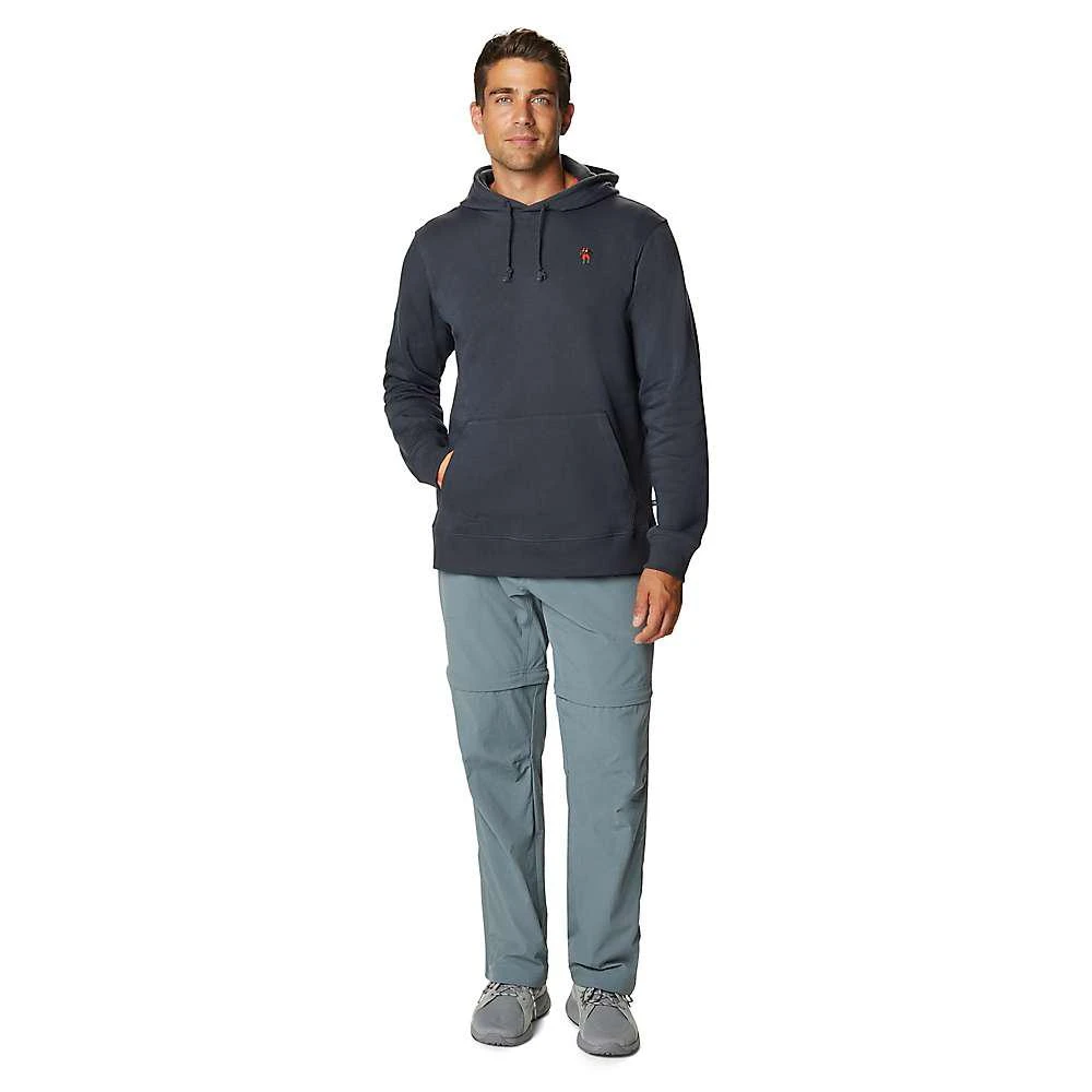 Mountain Hardwear Men's Chalkies Convertible Pant 商品