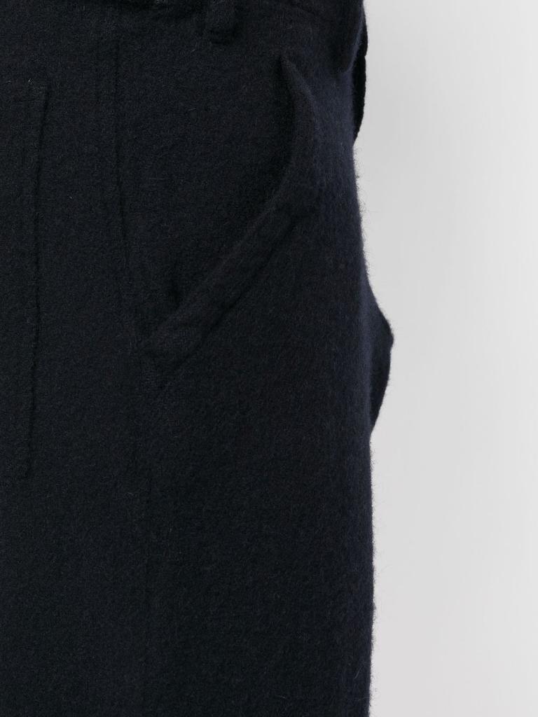 COMME DES GARÃONS SHIRT - Wool Trousers商品第3张图片规格展示