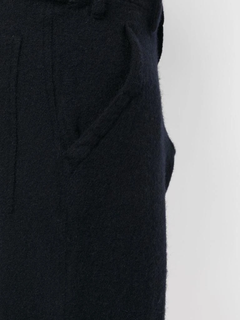 商品Comme des Garcons|COMME DES GARÇONS SHIRT - Wool Trousers,价格¥2013,第3张图片详细描述