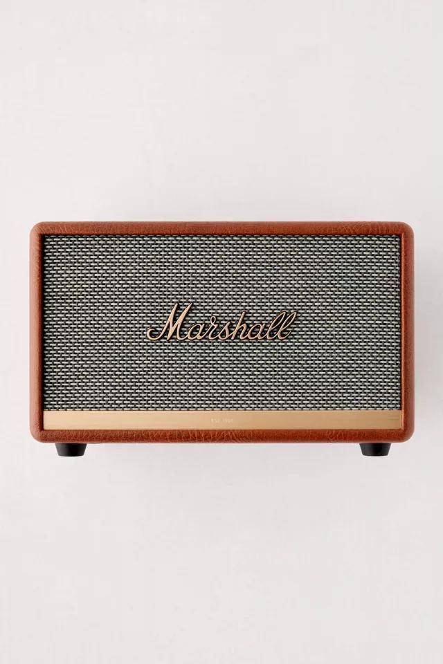 商品Marshall|马歇尔Acton II 蓝牙音响 Marshall Acton II,价格¥2080,第4张图片详细描述