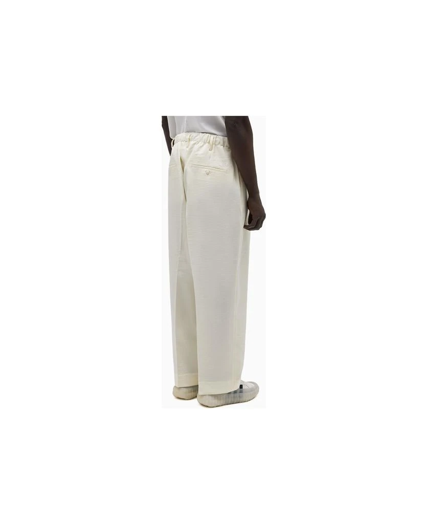 商品Y-3|Adidas Y-3 Ch1 Elegant Pants Hg6080,价格¥1475,第5张图片详细描述