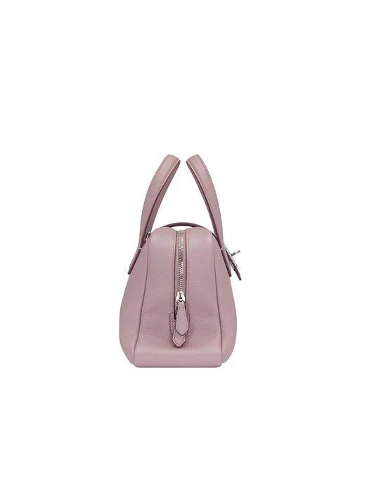 商品VUNQUE|Toque Tote Small Bag_Dust Pink,价格¥2266,第3张图片详细描述