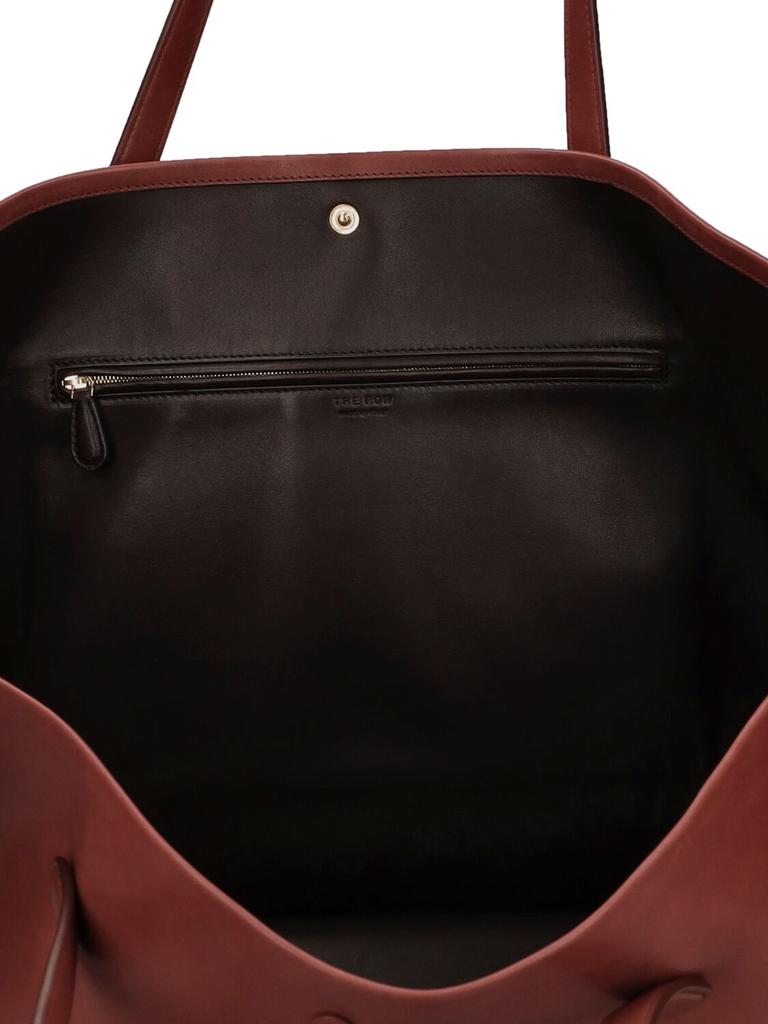 ★TOUT Y EST★ All Day Oxford Leather Tote Bag Saddle Ivory Kate Spade New York All Day Large Tote | Brixton Baker