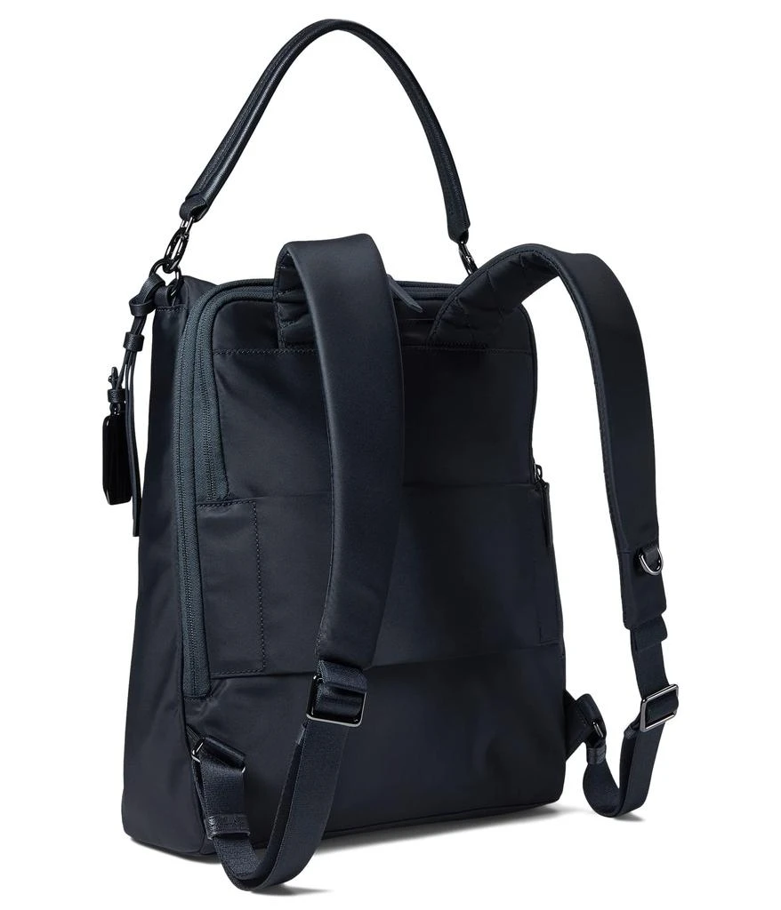 商品Tumi|Voyageur Leigh Backpack/Tote,价格¥3981,第2张图片详细描述