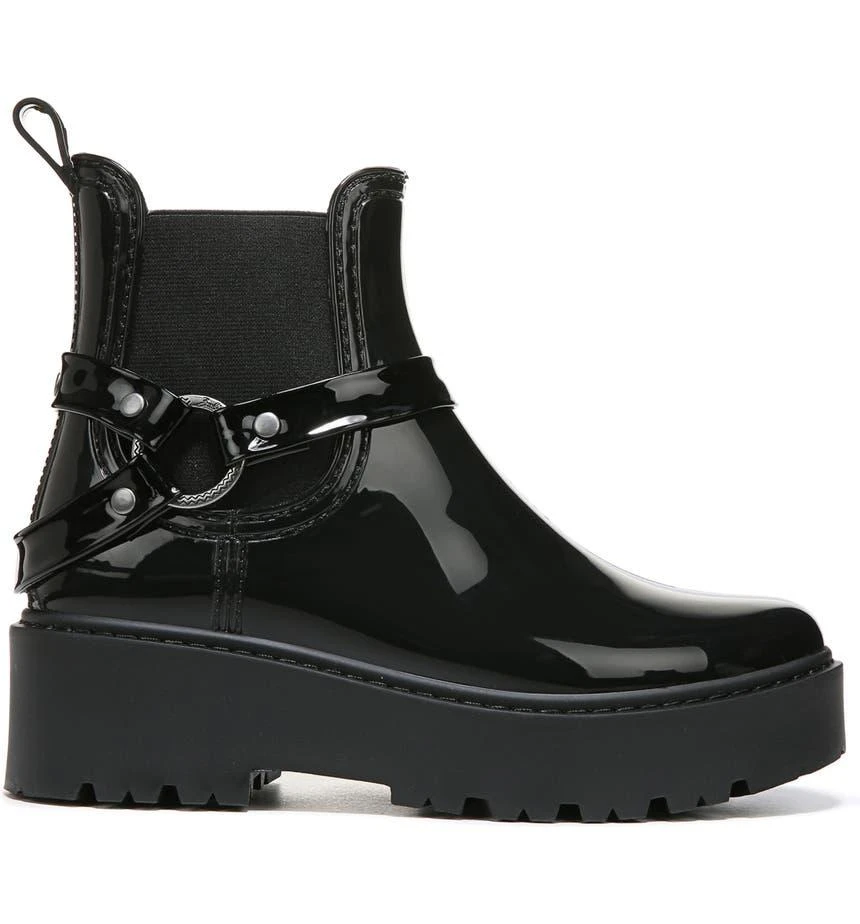 商品ZODIAC|Carter Platform Lug Chelsea Boot,价格¥227,第4张图片详细描述