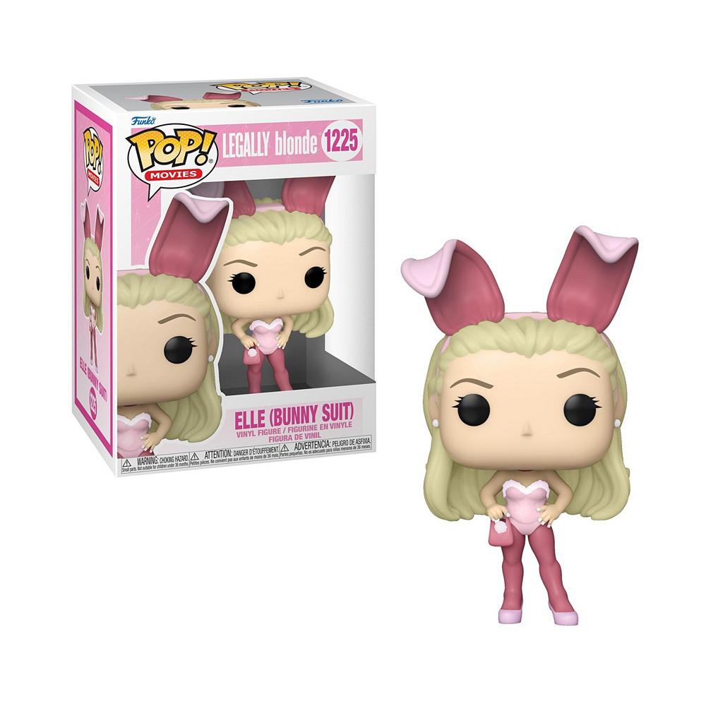 Pop Movies Legally Blonde Collectors 3 Figure Set商品第3张图片规格展示