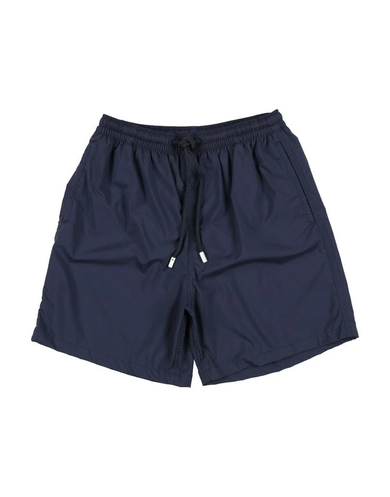 商品Fedeli|Swim shorts,价格¥1480,第1张图片