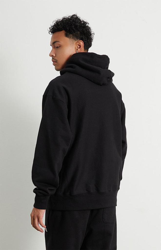 商品CHAMPION|Mini C Reverse Weave Pullover Hoodie,价格¥280,第6张图片详细描述