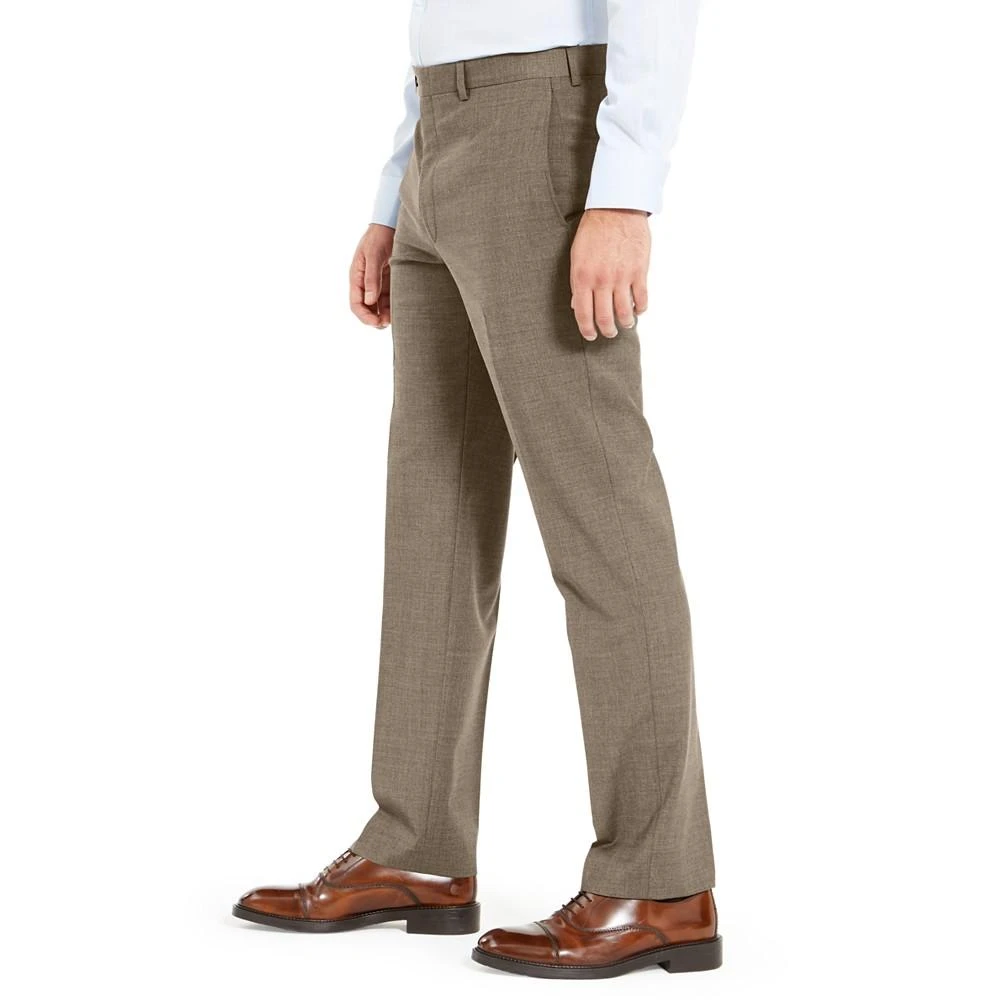 商品Ralph Lauren|男士羊毛混纺正装裤 柔软舒适 多配色,价格¥258,第3张图片详细描述