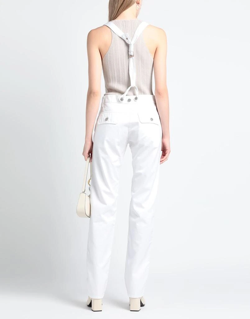 商品FRANKIE MORELLO|Denim overall,价格¥524,第3张图片详细描述