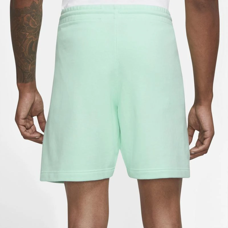 商品Jordan|Jordan Sport DNA Fleece Shorts - Men's,价格¥189,第2张图片详细描述