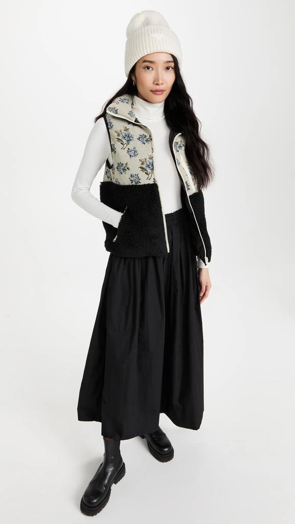 商品Sandy Liang|Sandy Liang Dove Vest,价格¥1906,第5张图片详细描述