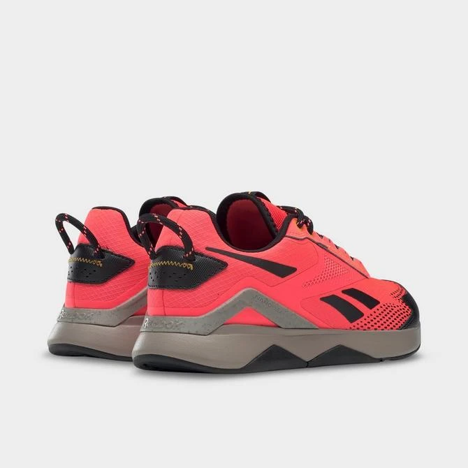 Men's Reebok Nanoflex Adventure TR Training Shoes 商品