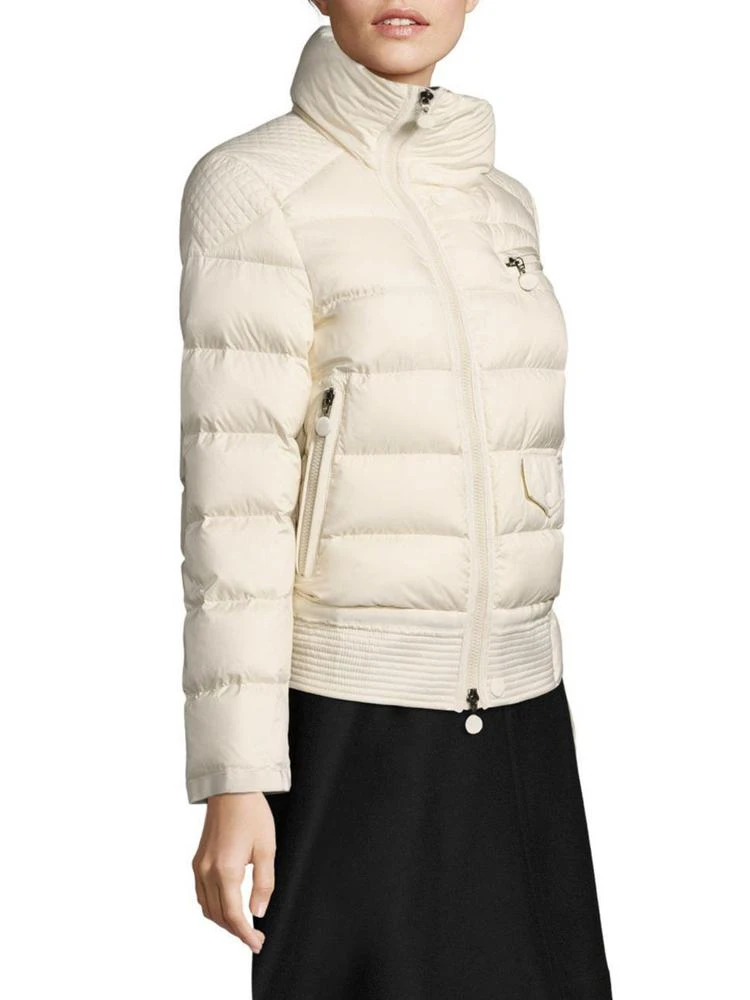 商品Moncler|Margaret Quilted Jacket,价格¥6475,第3张图片详细描述