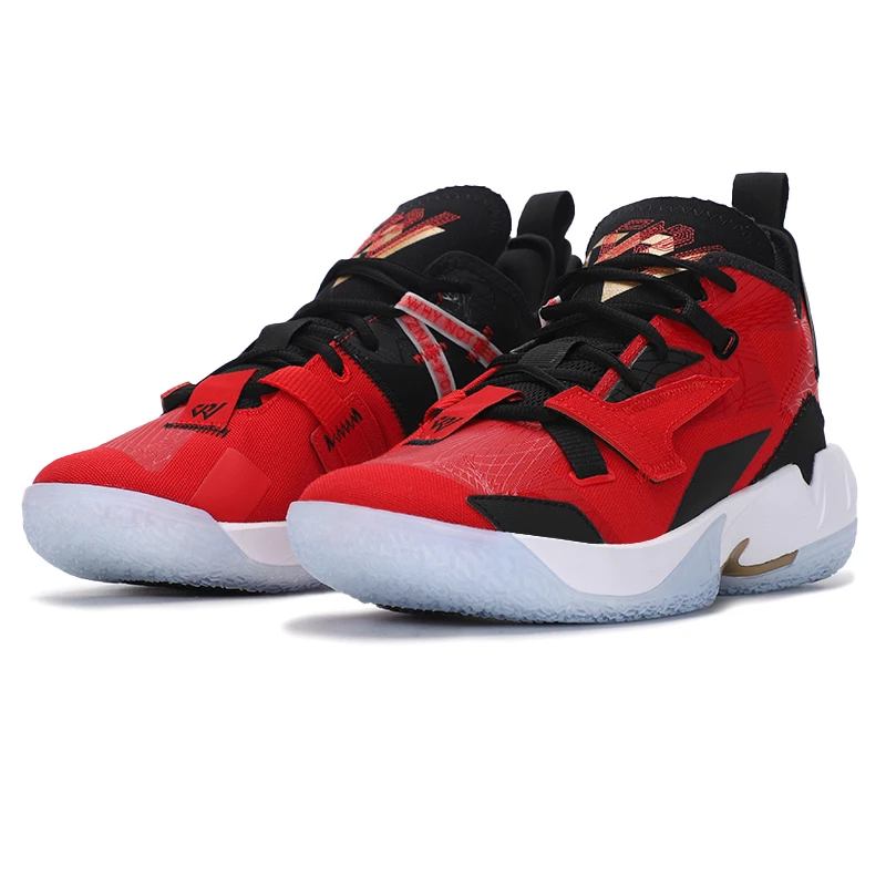 JORDAN WHY NOT ZER0.4 PF男士篮球鞋 商品
