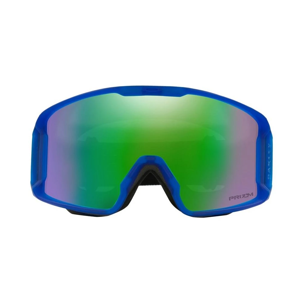 商品Oakley|Unisex Line Miner™ Snow Goggles,价格¥601,第2张图片详细描述