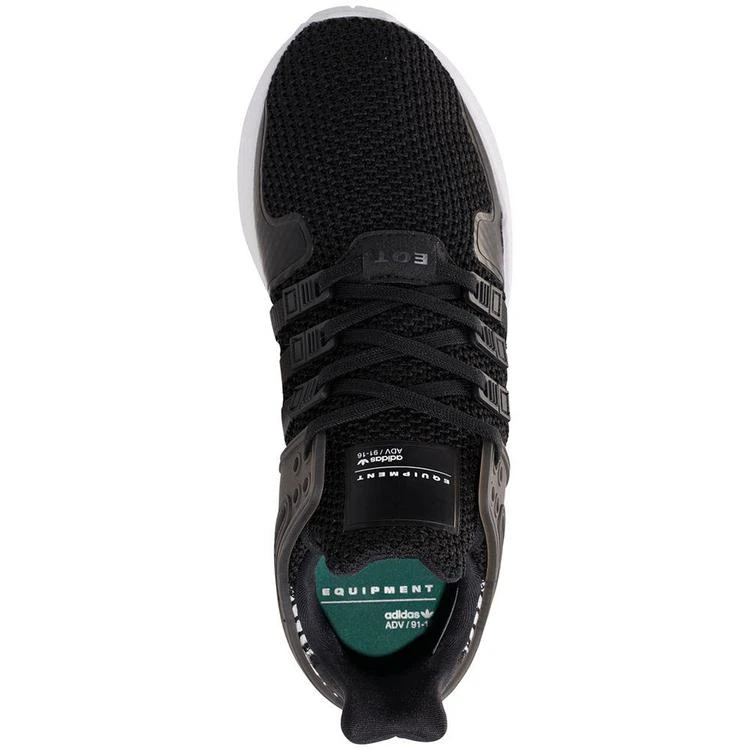 Big Boys' EQT Support ADV Casual Athletic Sneakers from Finish Line 商品