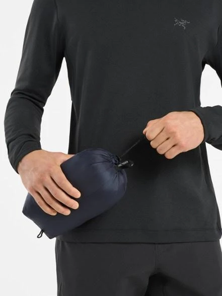 Cerium Down Hoodie - Men's 商品