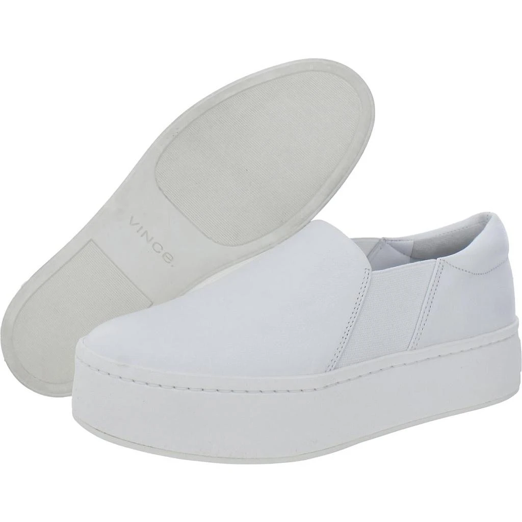 商品Vince|Vince Womens Warren Casual Shoes,价格¥1745,第3张图片详细描述