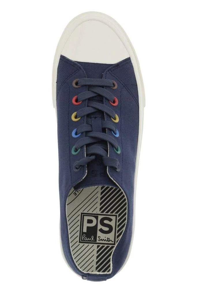 商品Paul Smith|'KINSEY' SNEAKERS,价格¥591,第3张图片详细描述