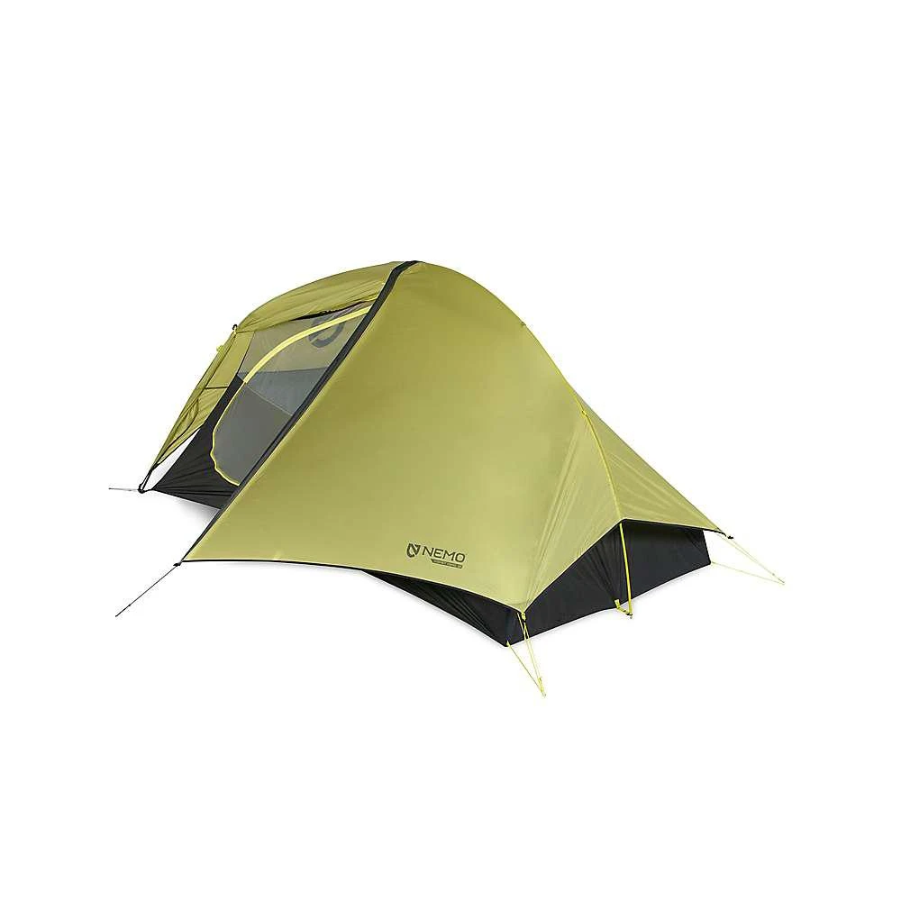 商品NEMO|NEMO Hornet OSMO 2P Tent,价格¥3541,第5张图片详细描述