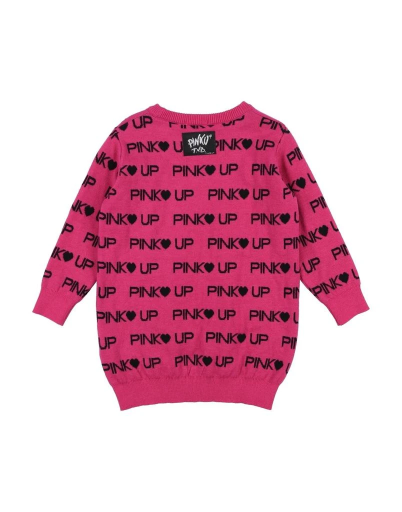 商品PINKO|Dress,价格¥194,第2张图片详细描述