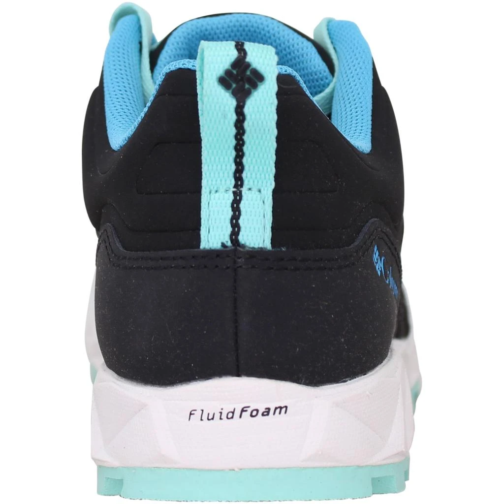 商品Columbia|Columbia Flow District Cyan Blue/Gulf Stream  BL0164-434 Women's,价格¥309,第3张图片详细描述