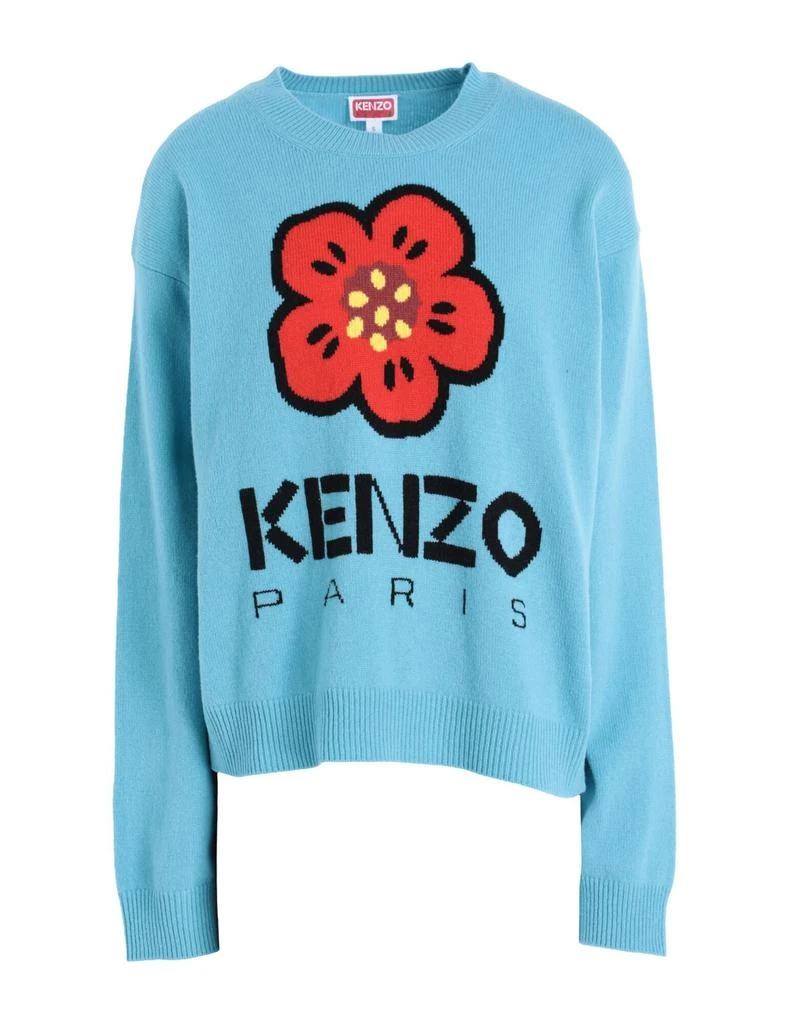 商品Kenzo|Sweater,价格¥2577,第1张图片