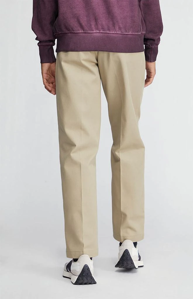 商品DICKIES|Khaki Original 874 Work Pants,价格¥186,第4张图片详细描述