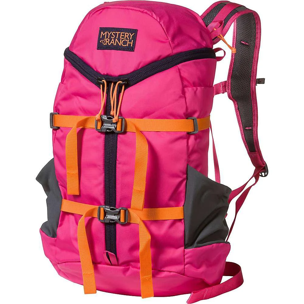 商品Mystery Ranch|Gallagator 19L Backpack,价格¥477,第4张图片详细描述